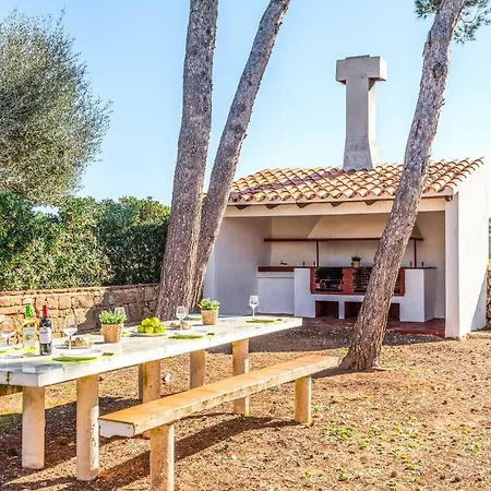 Bini Saret Villa