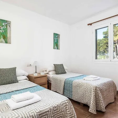 Bini Saret Villa *