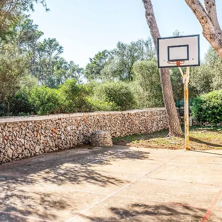 Bini Saret Villa Cala Blanca (Menorca)