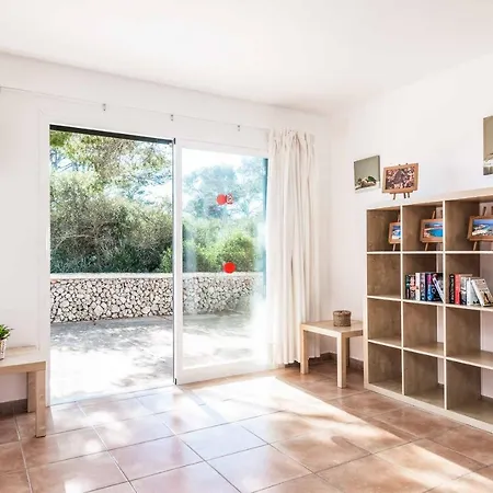 Bini Saret Villa